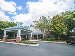 Top 10 Assisted Living Facilities in Columbia, SC