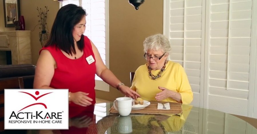 Acti-Kare Responsive In Home Care of Watertown