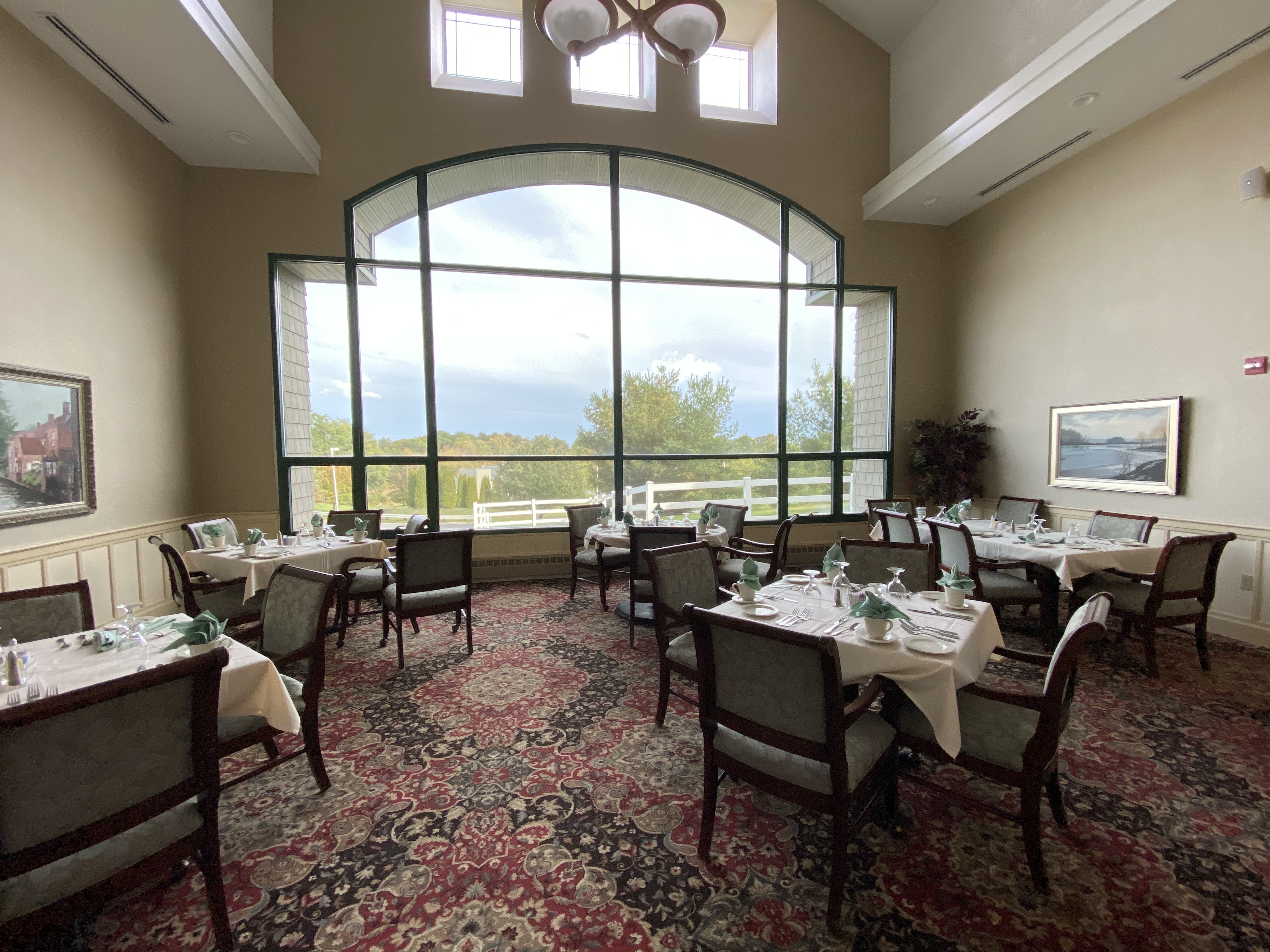 Glen Eddy | AssistedLiving.org