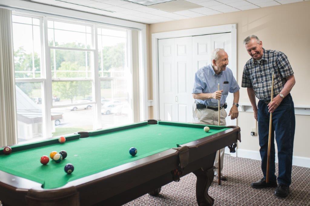 Glen Eddy | AssistedLiving.org