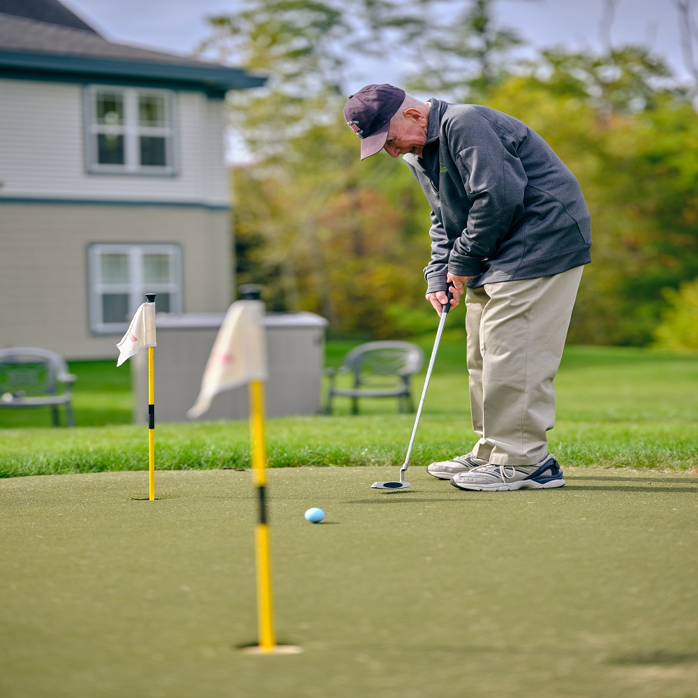 Glen Eddy | AssistedLiving.org