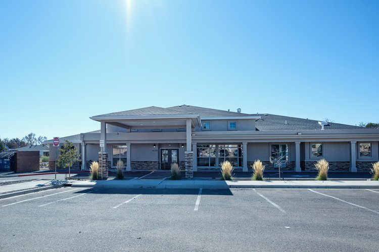 BeeHive Homes of Volcano Cliffs Albuquerque, NM