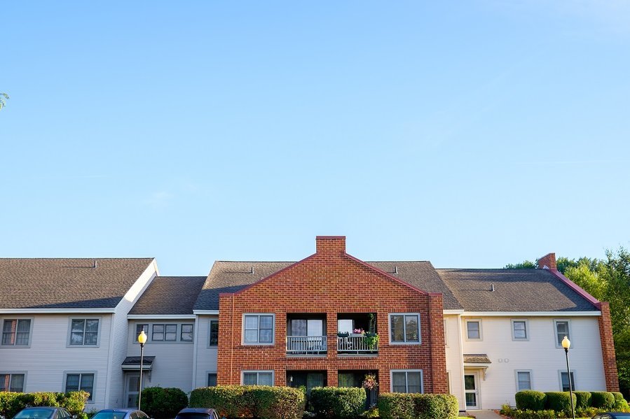 Terrace at Beverwyck