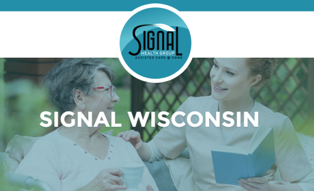 Signal Health Group WI image