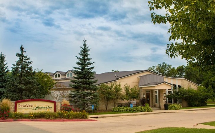 The Views of Cedar Rapids Meadowview Memory Care - $3820/Mo ...