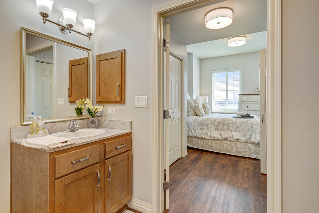 Belmont Village Hunters Creek