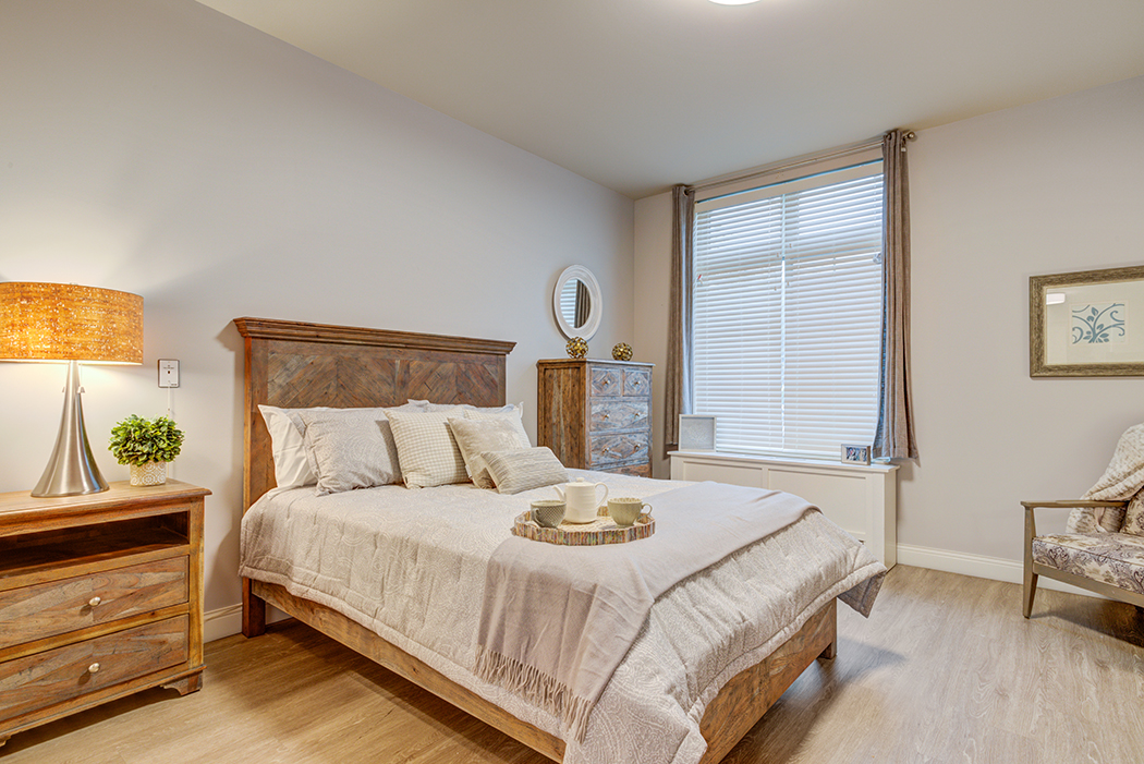 Belmont Village Hunters Creek