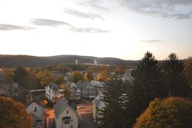 The Pines at Poughkeepsie Center for Nursing and Rehabilitation