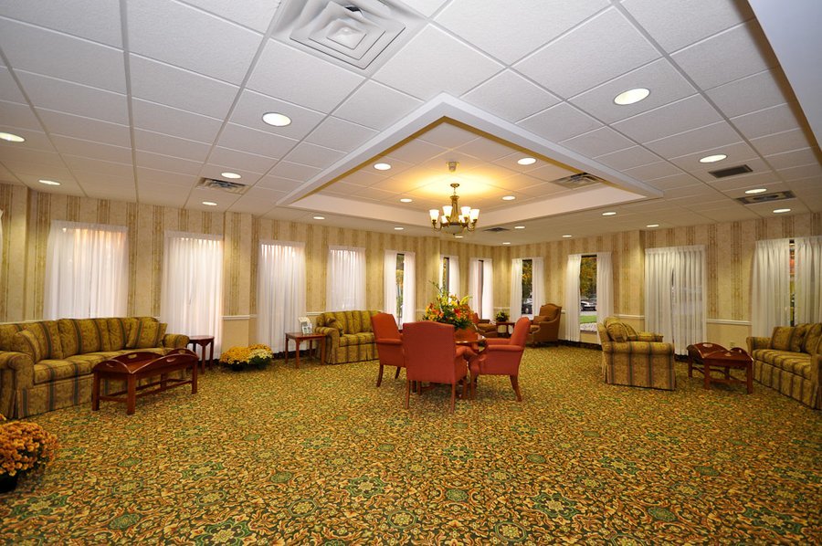 The Pines at Poughkeepsie Center for Nursing and Rehabilitation