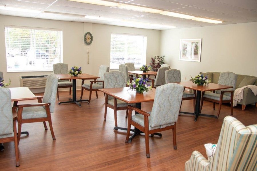 The Pines at Rutland Center for Nursing and Rehabilitation