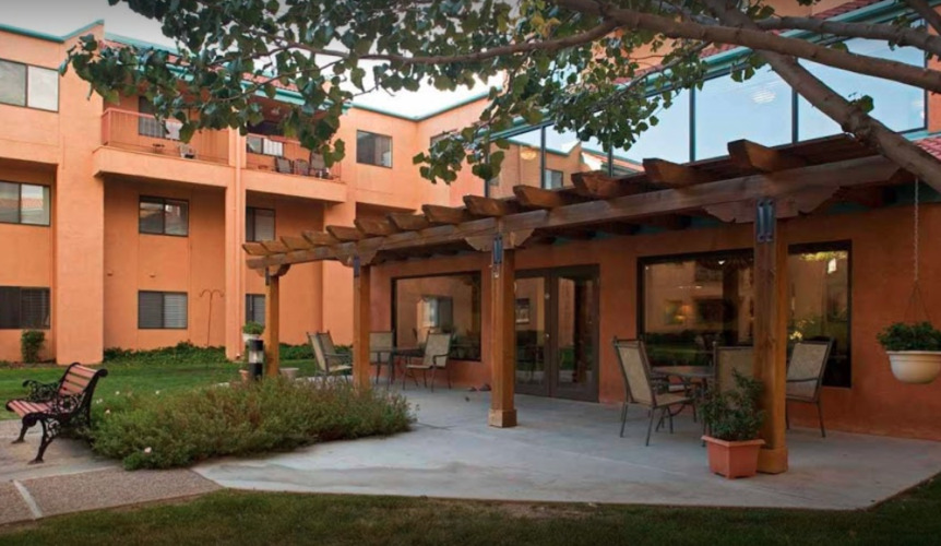 Sandia Vista Senior Living – Albuquerque, NM – SeniorHousingNet.com