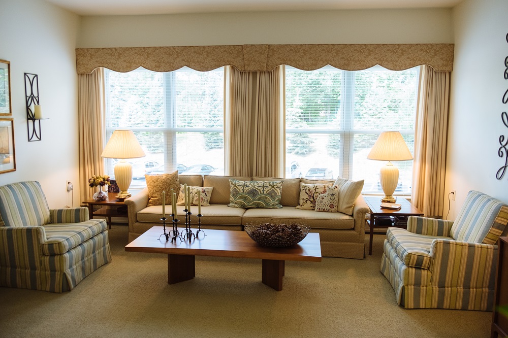 The Terrace at Eddy Hawthorne Ridge | AssistedLiving.org