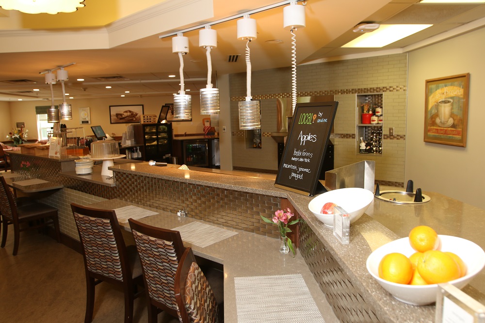 The Terrace at Eddy Hawthorne Ridge | AssistedLiving.org