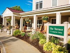 photo of The Terrace At The Glen