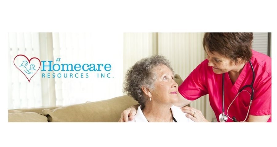 At Home Care Resources Inc.