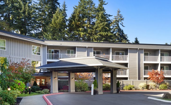 photo of Cogir of Edmonds Assisted Living & Memory Care