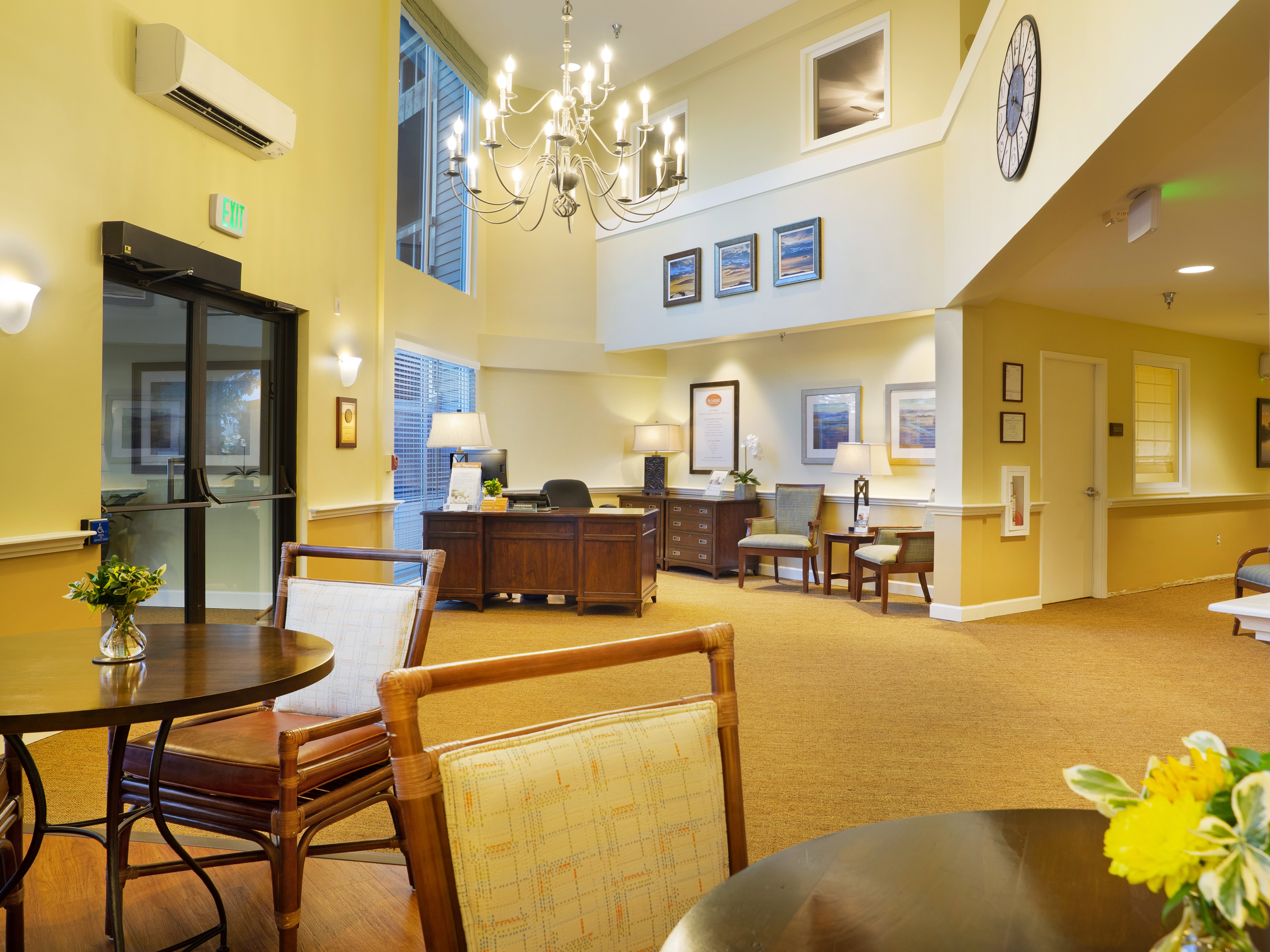 Cogir of Edmonds Assisted Living & Memory Care image