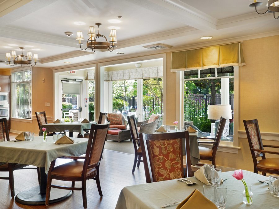 Ivy Park at Sacramento