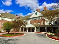 The 10 Best Assisted Living Facilities in Baltimore City, MD for 2021