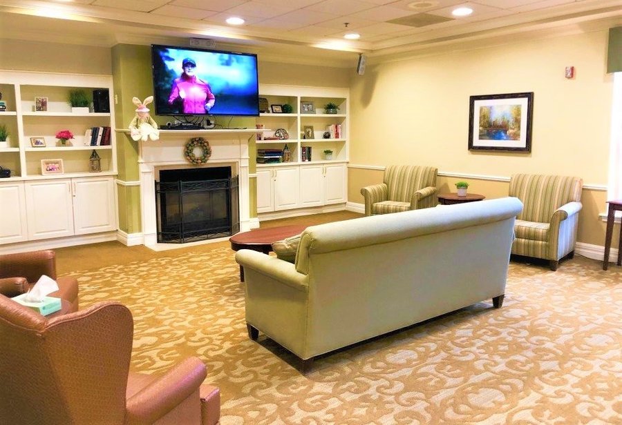 Charter Senior Living of Towson