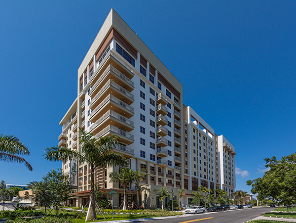 Belmont Village Fort Lauderdale