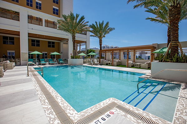 Belmont Village Fort Lauderdale