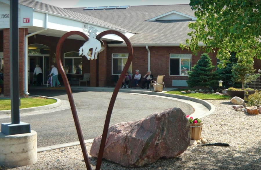 Garden Square Assisted Living of Casper