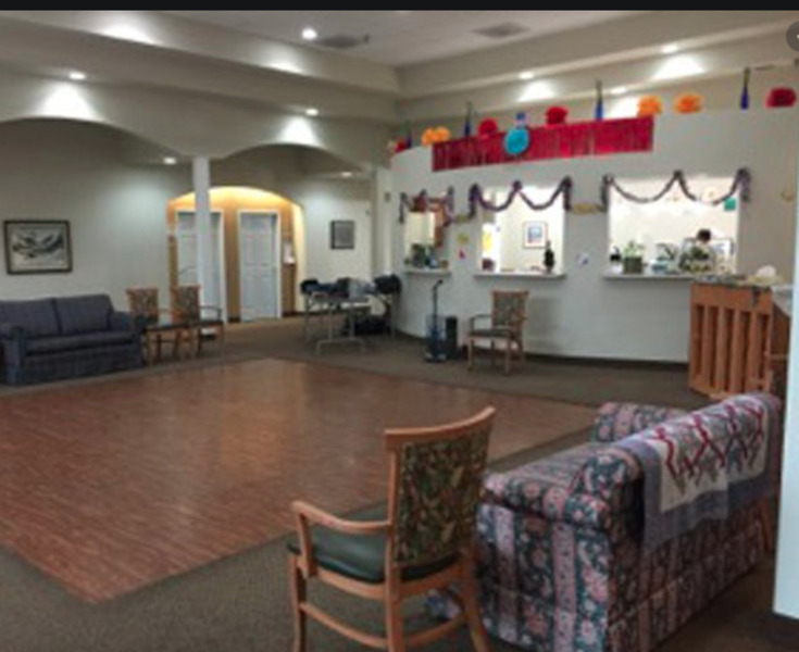 Garden Square Assisted Living of Casper