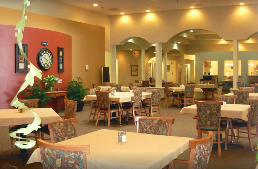 Garden Square Assisted Living of Casper