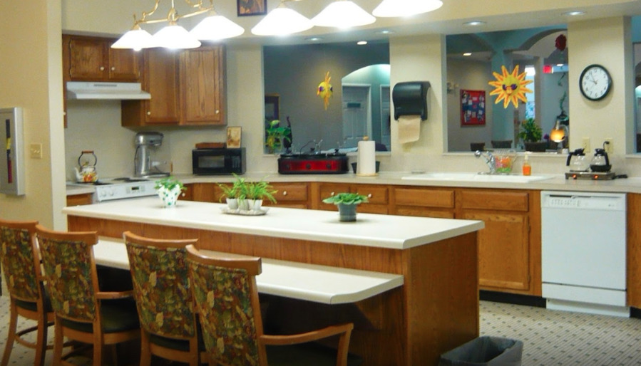 Garden Square Assisted Living of Casper