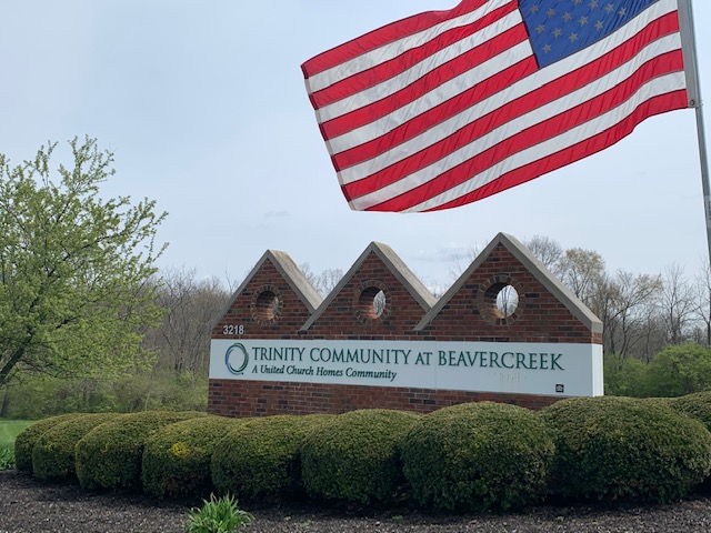 Trinity Community at Beavercreek image