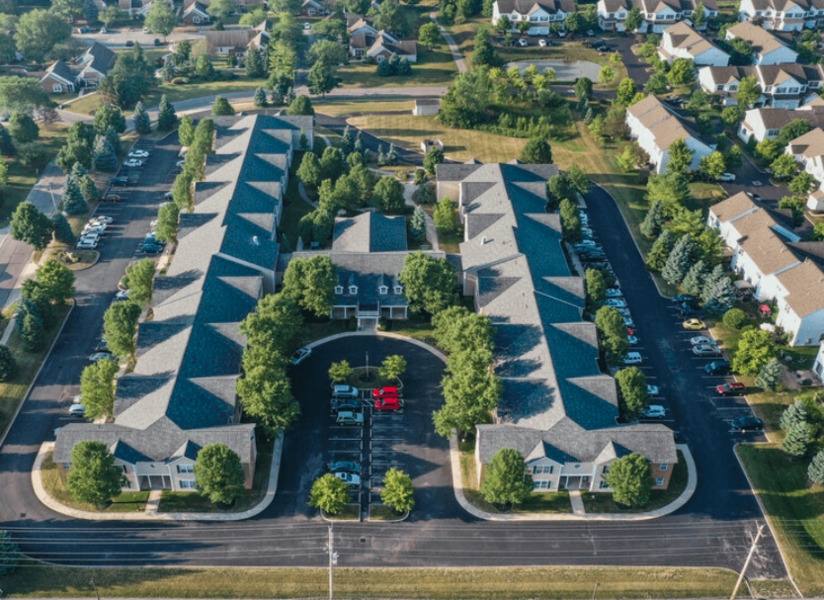 Wellington Village Senior Apartments