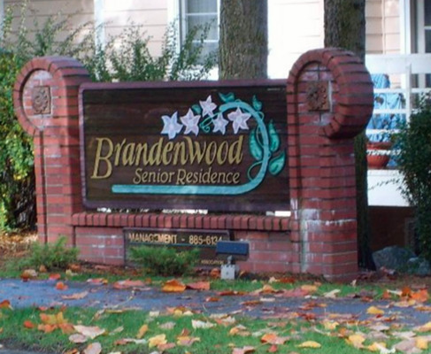 Brandenwood Apartments