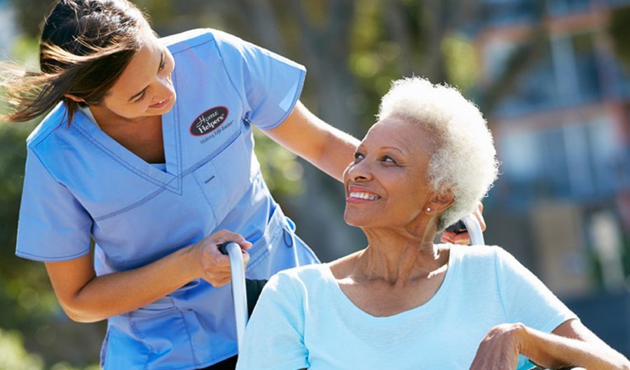 Home Helpers Home Care of Larimer County