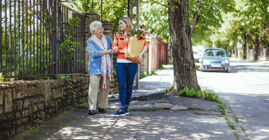 Home Helpers Home Care of Larimer County