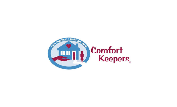 Comfort Keepers image