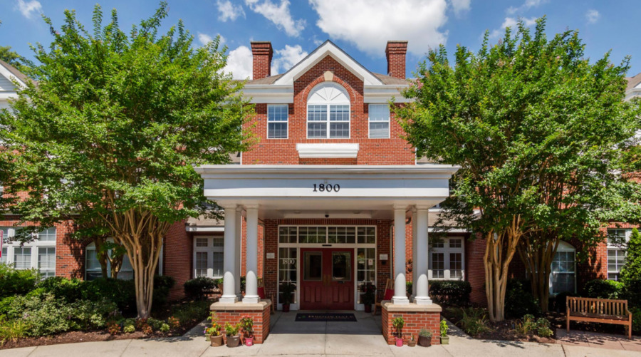 Berkeley at Short Pump