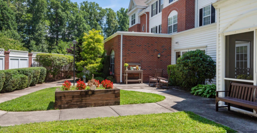 Berkeley at Short Pump