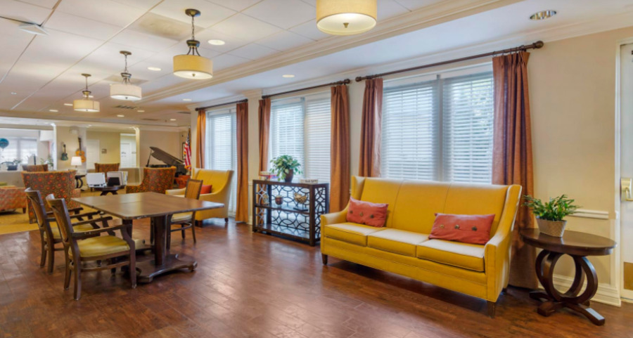 Berkeley at Short Pump