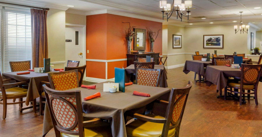 Berkeley at Short Pump