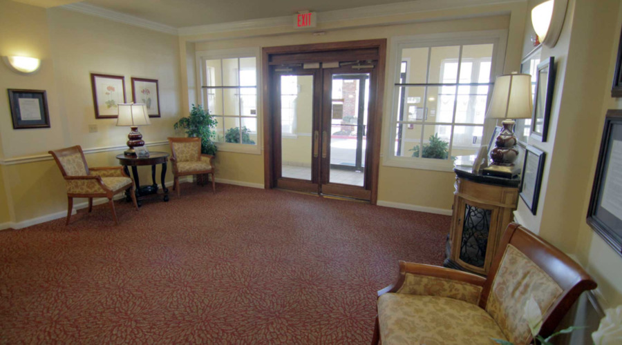 Radiance Senior Living