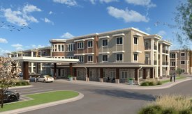 Willows Landing Senior Living