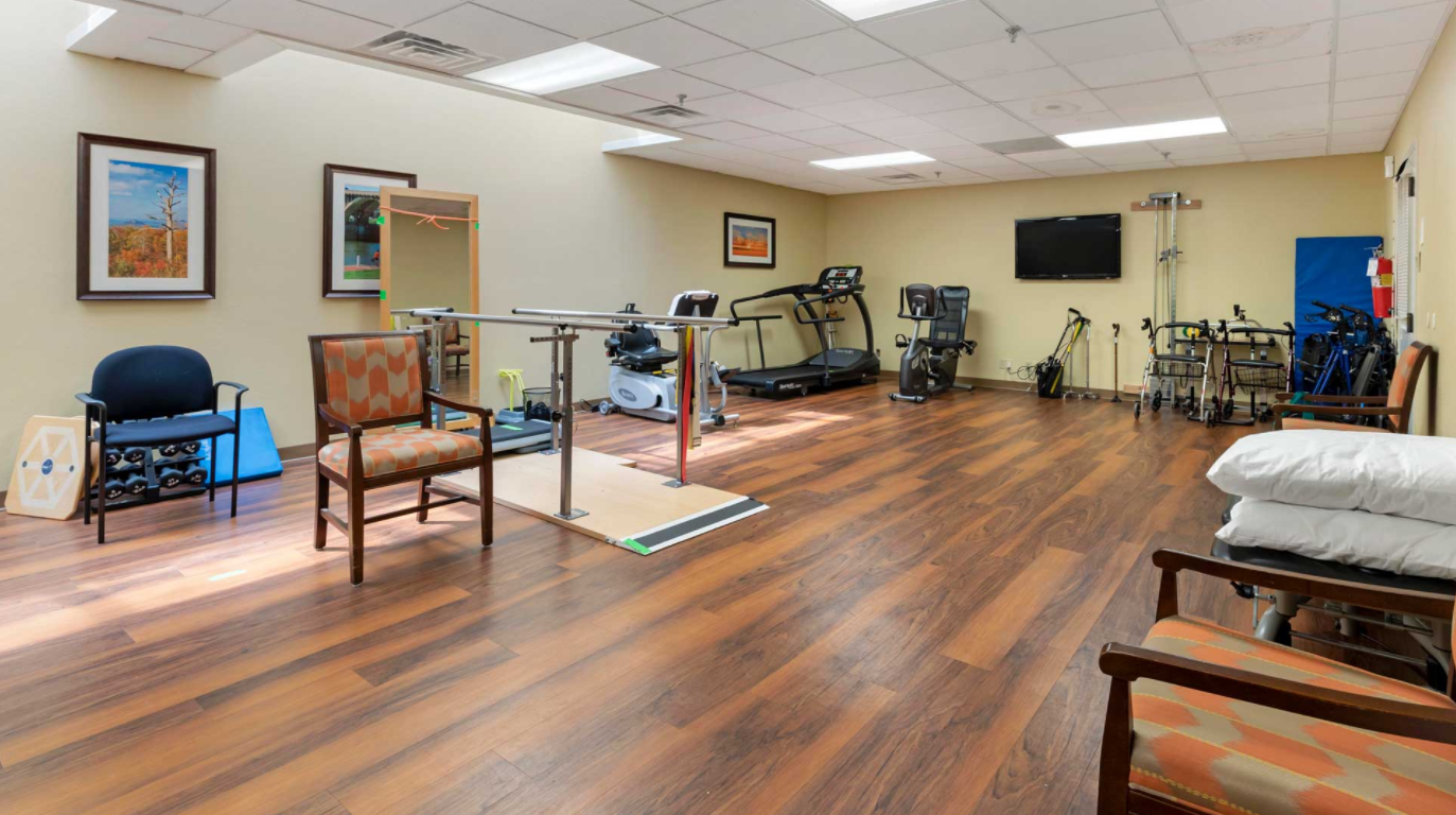 Vitality Living Pleasant Hills