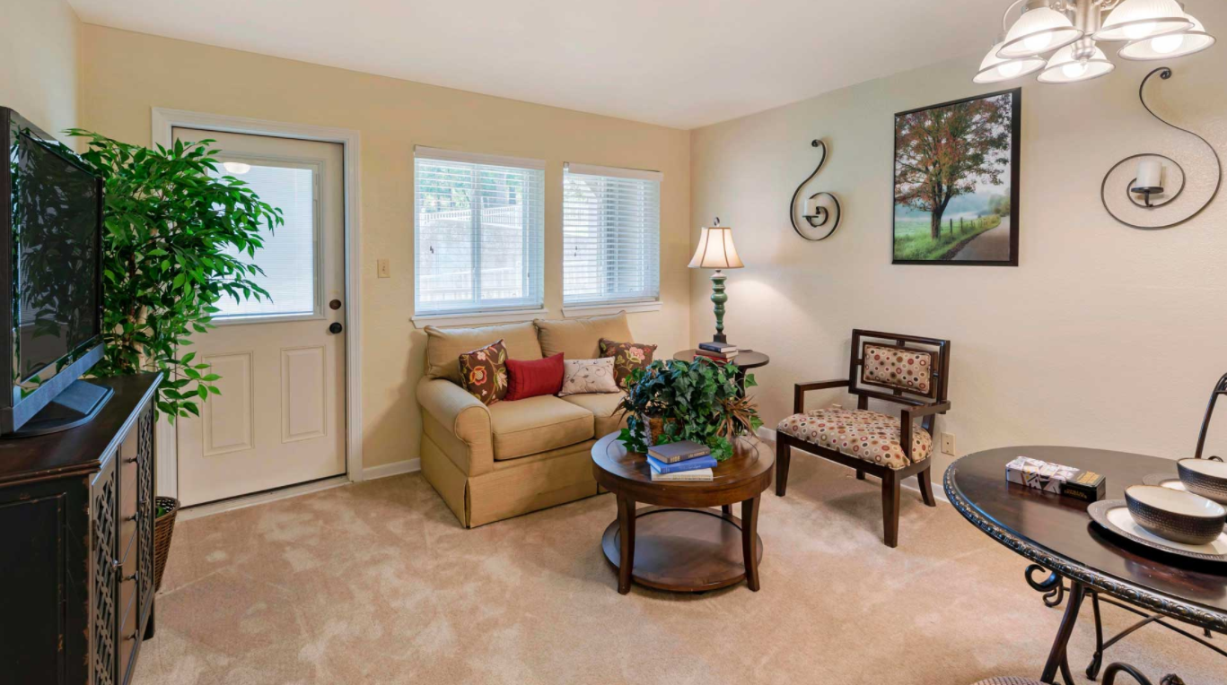 Vitality Living Pleasant Hills
