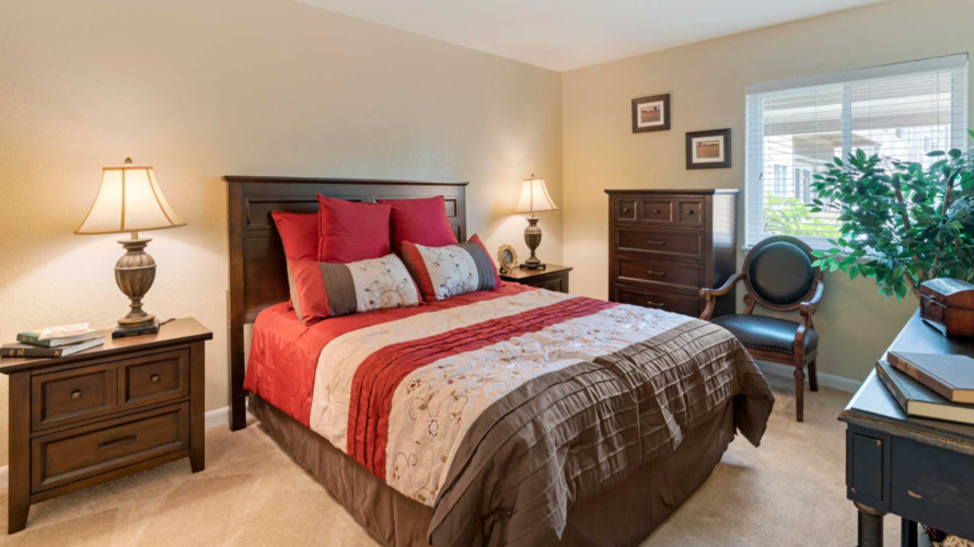 Vitality Living Pleasant Hills Little Rock, AR