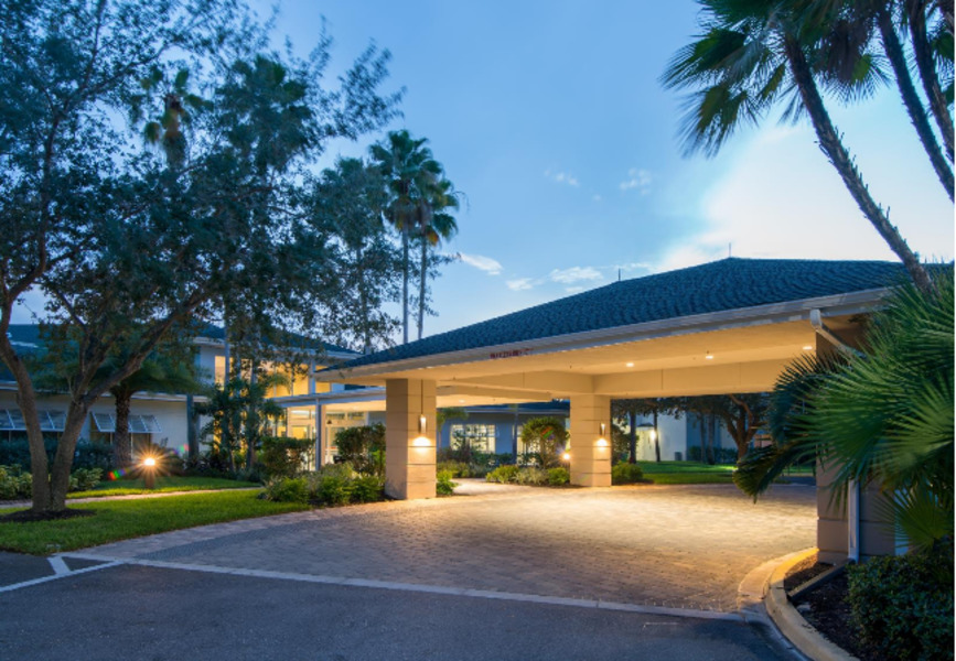 Aviva Senior Living