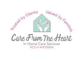 Care From The Heart In-Home Services, Inc.