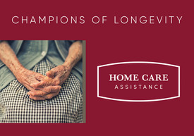 Home Care Assistance of Chicago