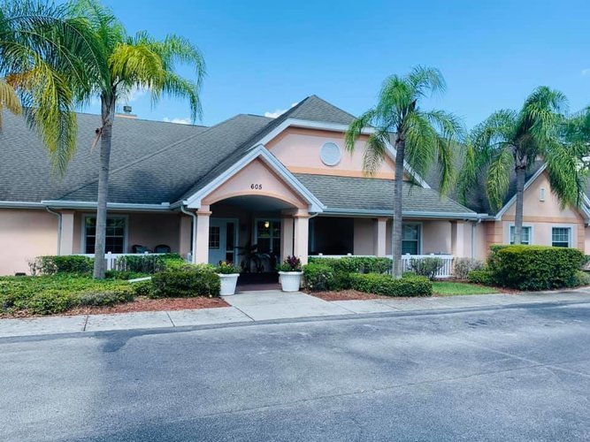 12 Senior Living Communities In Plant City Fl Seniorhousingnet Com