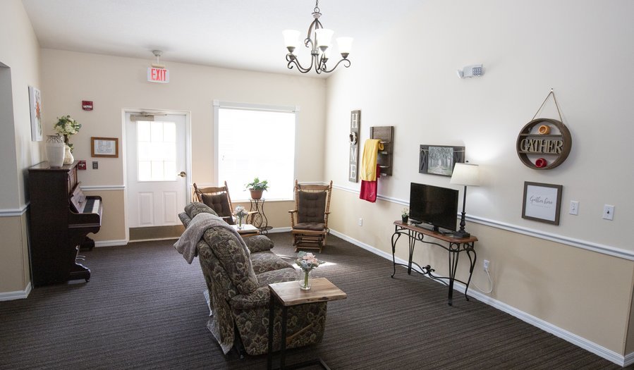 Ansley Court & Cottages Oviedo